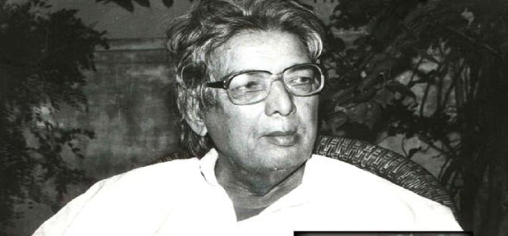 Kaifi aazmi birth anniversary in fateh manzil azamgarh