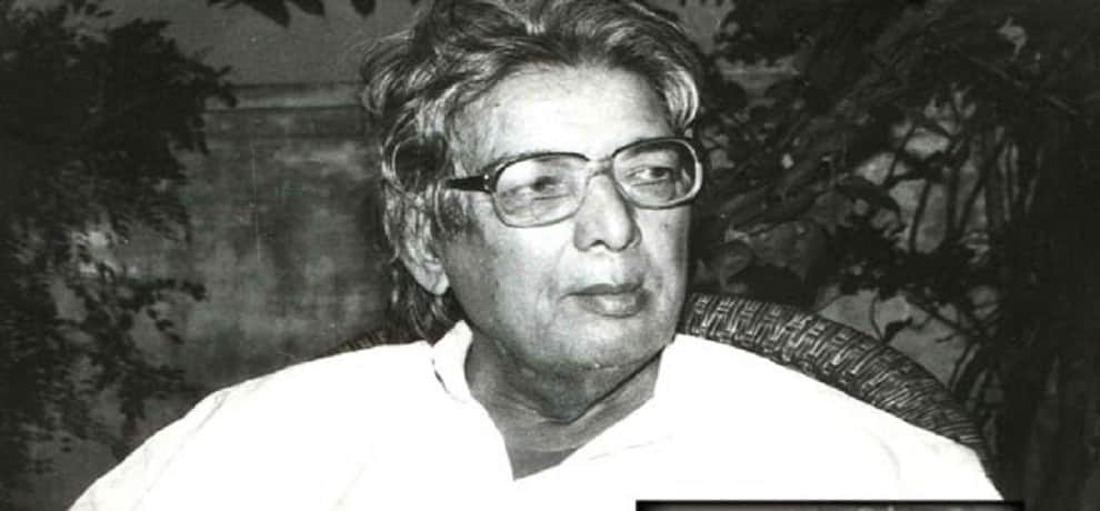 कैफी आजमी