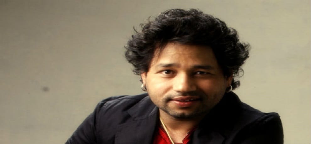 कैलाश खेर 
