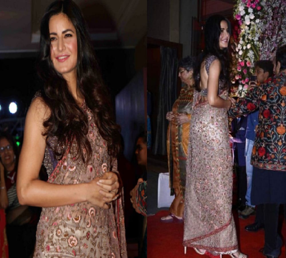 Katrina Kaif turns 33 years today, do you know these things about her 