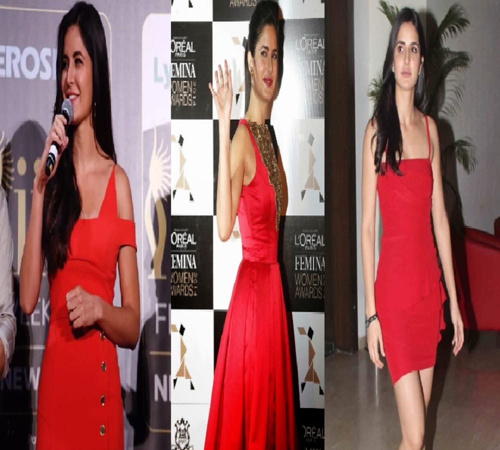 Katrina Kaif turns 33 years today, do you know these things about her 