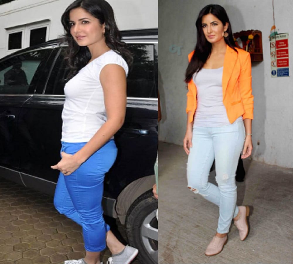 Katrina Kaif turns 33 years today, do you know these things about her 