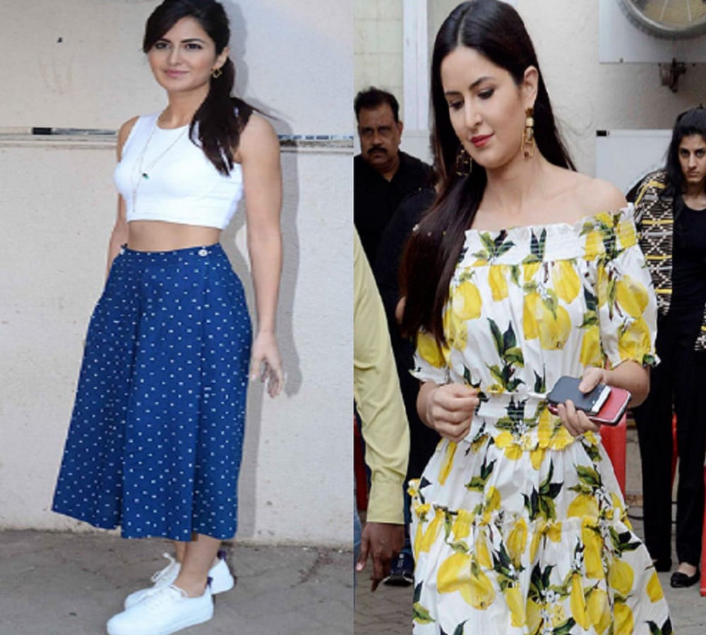 Katrina Kaif turns 33 years today, do you know these things about her 