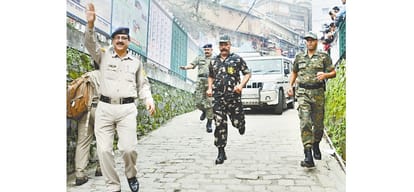 kotkhai gangrape and murder case medical of two accused in ddu hospital