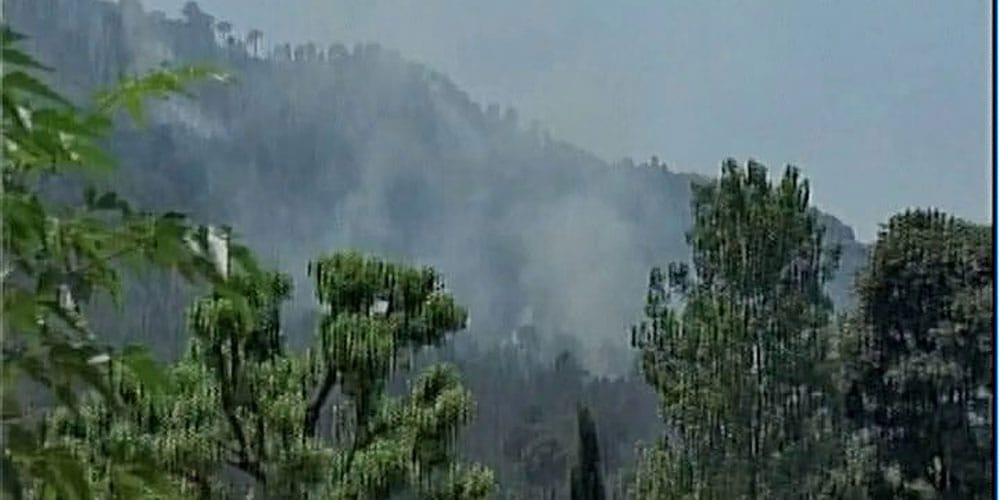 jammu kashmir akhnoor and kupwara infiltration bid foiled militants shot dead by security forces
