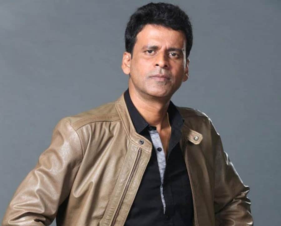 Manoj Bajpayee speak on bold scene in Web Series said he is against web series