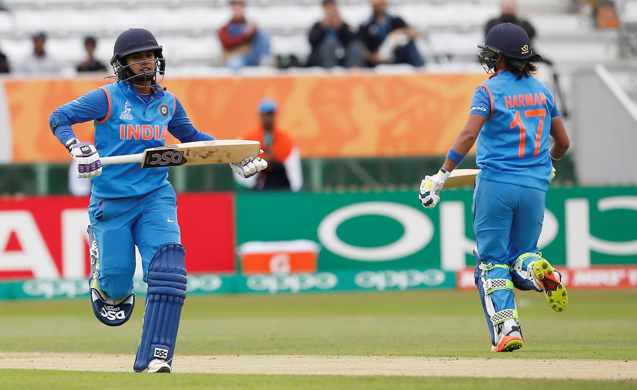harmanpreet Kaur creates many records with her inning against Australia in second semifinal 
