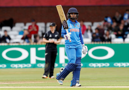 Match Preview ICC Women's World Cup 2017 Final India Vs England at Lords 