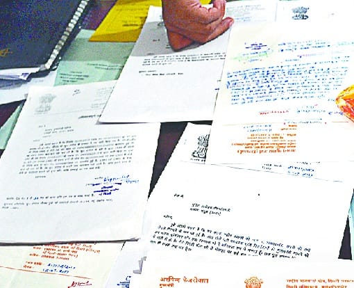 ncr natvar laal arrested