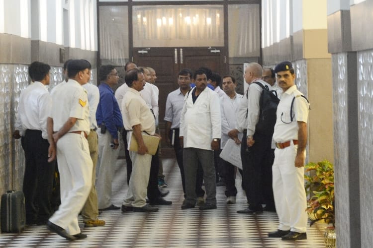  who took PETN without detonater in vidhan sabha