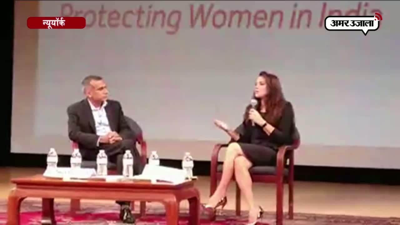 प्रीति जिंटा