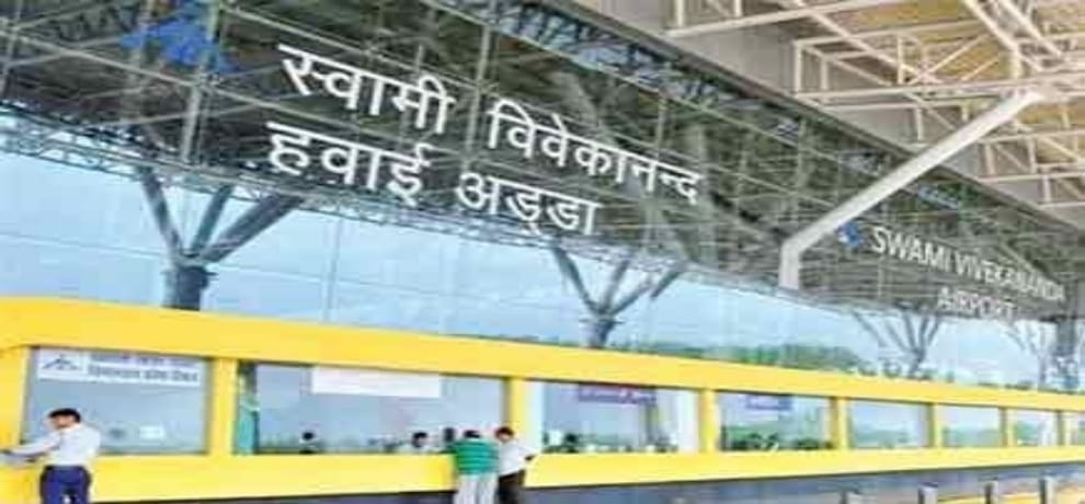 Raipur Airport First Ranked in Customer Satisfaction Index Survey 
