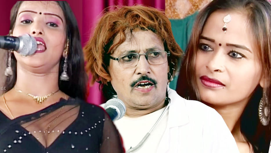 rampat nautankiwala popular on social media