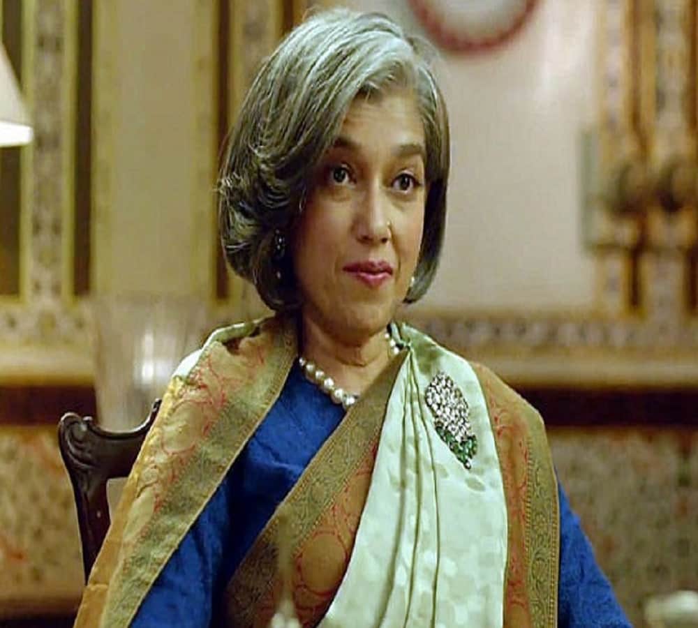 ratna pathak shah will seen in netflix web series selection day