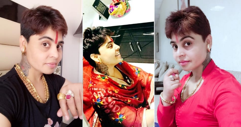 Sadhvi Deva Thakur luxury life style