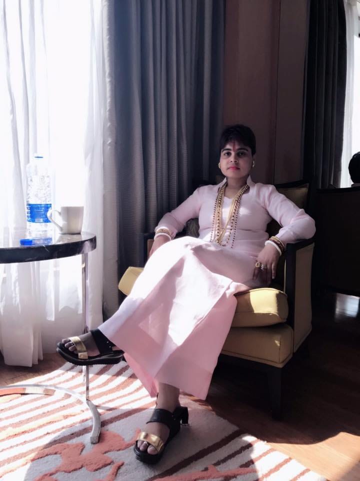 Sadhvi Deva Thakur luxury life style