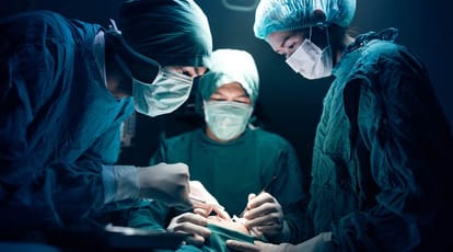 kidney transplant operation, chandigarh PGI