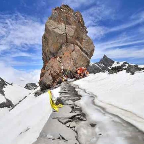 Himachal shrikhand mahadev yatra starts