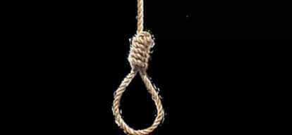 Women commit suicide after daughter birth