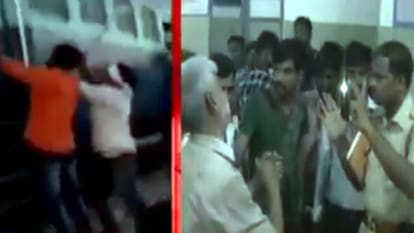dacoit challenge to cm yogi police management