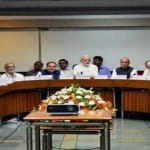 before Monsoon session, Government calls all party meeting, TMC will not take part