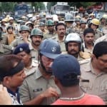 Central Government allows continued deployment of 800 paramilitary personnel in Darjeeling
