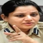 DIG d roopa submits second report on sasikala, cctv records are missing