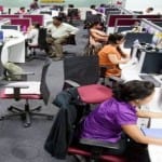 report says layoffs in the IT sector plunge techies into depression