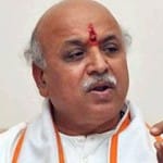 प्रवीण तोगड़िया