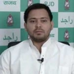 tejaswi yadav