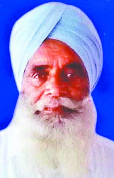 Debt-laden farmer died due to heart attack