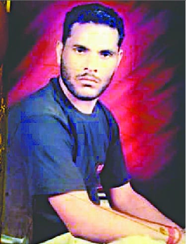  young man committed suicide in kiccha