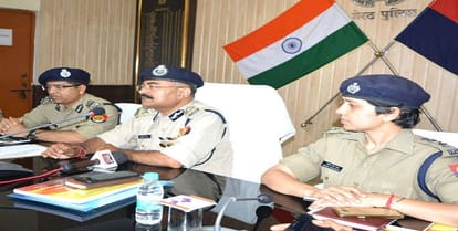 ADG only said to handle the charge, tainted policemen action, 