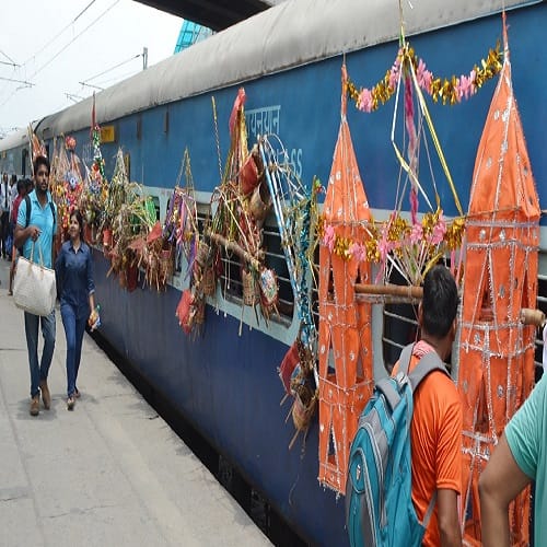 Day and night ... just shouting every every praise of Mahadev, see photos of Kvande