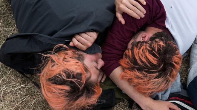  Reality check: marriage or live-in, which life is better?
