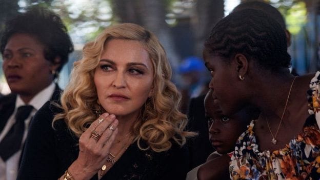  The best photos of the world last week
