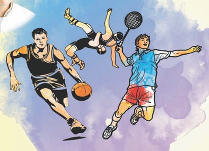 National school handball competition will be held in Varanasi for first time