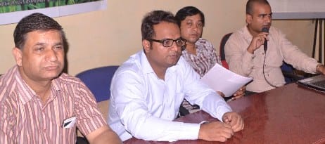 Farmers who do not take loans can also get crop insurance