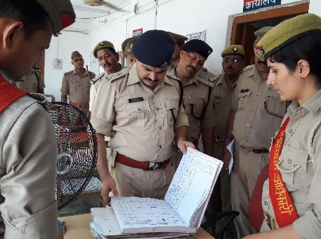 SP, inciting rebuke on lucrative action in NCR