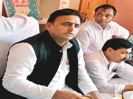 Government provides security to Anil Dohre
