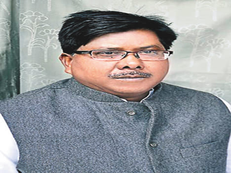 Under the seat, the MLA gets panicky from getting explosive