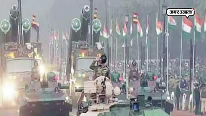 ARMED FORCES DEMANDS FOR 26.84 LAKH CRORE FROM GOVERNMENT TO COMING FIVE YEARS