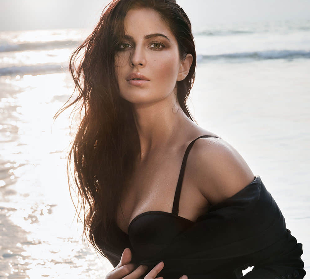 Katrina Kaif Birthday Special, How She Became The Queen Of Bollywood