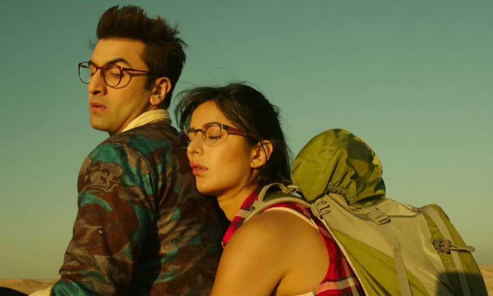 Brahmastra Actor Ranbir Kapoor Movies whose songs are hit but Film Flop Saanwariya Roy Tamasha