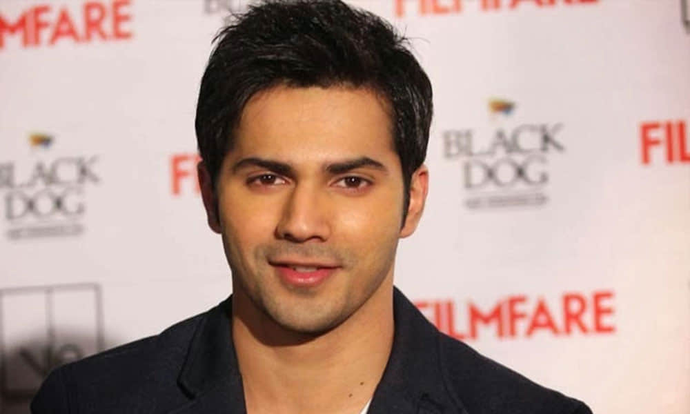 Varun Dhawan wishes Zoa a speedy recovery Zoa Morani tested positive on April 7