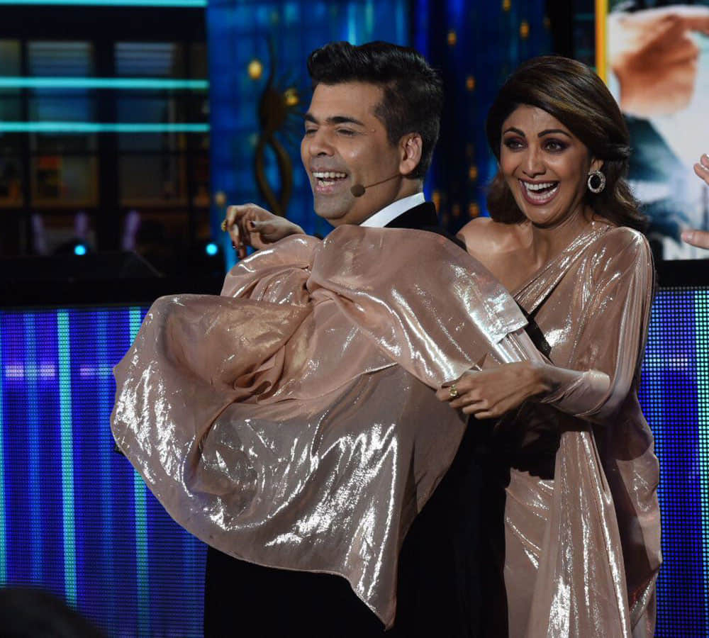 IIFA Awards 2017 New York Exclusive Inside Pictures From The Event