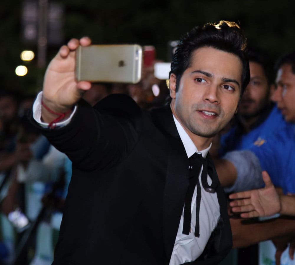 IIFA Awards 2017 New York Exclusive Inside Pictures From The Event