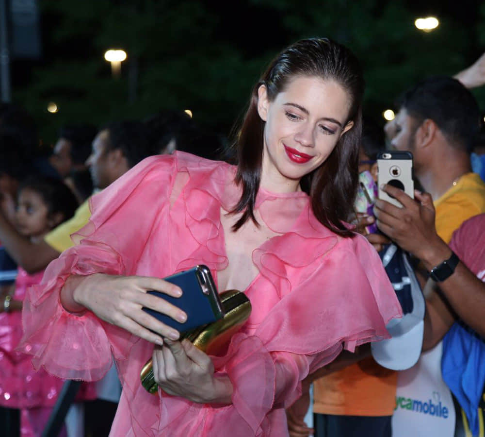 IIFA Awards 2017 New York Exclusive Inside Pictures From The Event