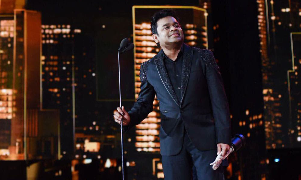 AR Rahman Reveals He Rejected Moving To Mumbai from Chennai permanently Due to  Underworld Mafia Culture