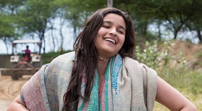 alia bhatt awarded for  best actress in udta punjab. here is the famouse dailouges of film